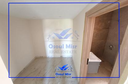 Apartment - 3 - 3 for sale in Al Bostan St. - 9th District - Sheikh Zayed City - Giza
