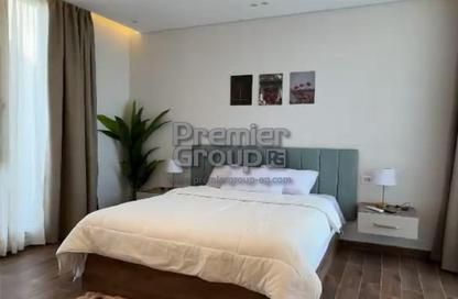 Apartment - 3 - 3 for rent in Eastown - 5th Settlement Compounds - The 5th Settlement - New Cairo City - Cairo
