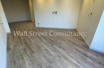 Apartment - 4 Bedrooms - 4 Bathrooms for sale in Al Maqsad - New Capital Compounds - New Capital City - Cairo