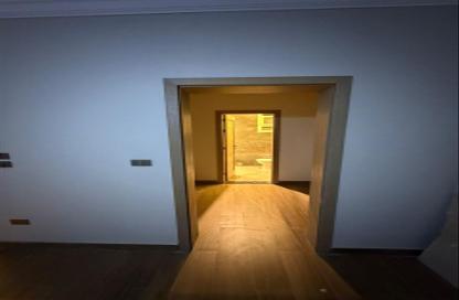 Apartment - 3 Bedrooms - 2 Bathrooms for rent in El Koronfel - The 5th Settlement - New Cairo City - Cairo