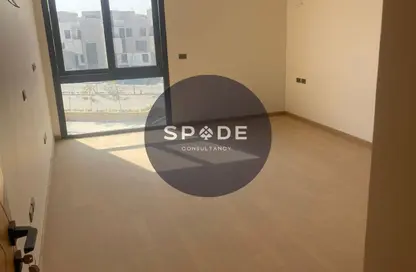 Penthouse - 3 Bedrooms - 4 Bathrooms for sale in Sodic East - 6th District - New Heliopolis - Cairo