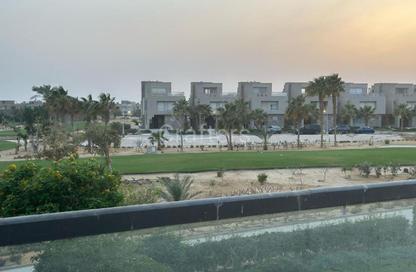 Chalet - 3 Bedrooms - 4 Bathrooms for sale in Al Ein Bay - Al Ain Al Sokhna - Suez