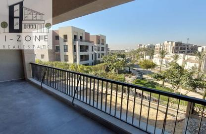 Apartment - 3 - 3 for rent in District 5 - 5th Settlement Compounds - The 5th Settlement - New Cairo City - Cairo Apartment - 3 - 3 for rent in District 5 - 5th Settlement Compounds - The 5th Settlement - New Cairo City - Cairo