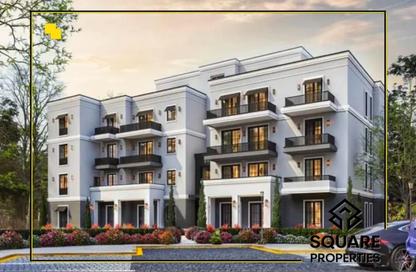 Apartment - 2 Bedrooms - 3 Bathrooms for sale in Rewaya - Sheikh Zayed City - Giza Apartment - 2 Bedrooms - 3 Bathrooms for sale in Rewaya - Sheikh Zayed City - Giza