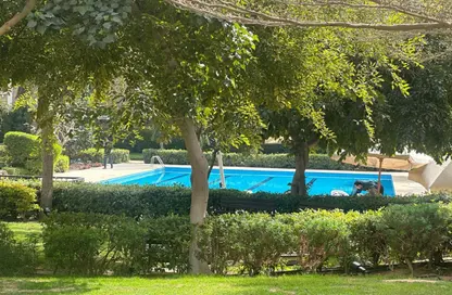 شقة - 3 غرف نوم - 3 حمامات للبيع في القطامية بلازا - التجمع الاول - مدينة القاهرة الجديدة - القاهرة