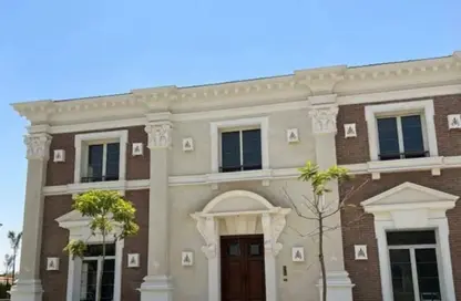 Villa - 4 Bedrooms - 7 Bathrooms for sale in Mountain View Hyde Park - 5th Settlement Compounds - The 5th Settlement - New Cairo City - Cairo Villa - 4 Bedrooms - 7 Bathrooms for sale in Mountain View Hyde Park - 5th Settlement Compounds - The 5th Settlement - New Cairo City - Cairo