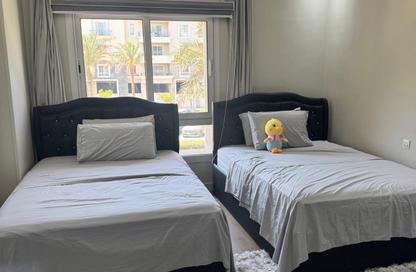 Apartment - 3 - 3 for rent in Mivida - 5th Settlement Compounds - The 5th Settlement - New Cairo City - Cairo