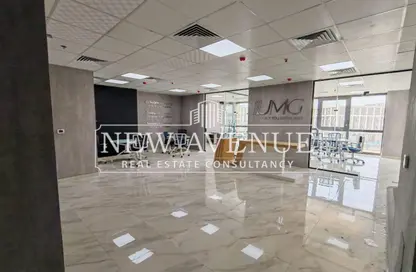 مساحات مكتبية - غرفة نوم - 1 حمام للايجار في ميفيدا - كمبوندات التجمع الخامس - التجمع الخامس - مدينة القاهرة الجديدة - القاهرة