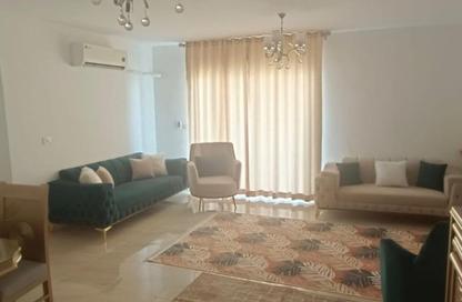Apartment - 3 Bedrooms - 2 Bathrooms for rent in Madinaty - Cairo