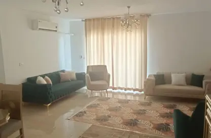 شقة - 3 غرف نوم - 2 حمامات للايجار في مدينتي - القاهرة