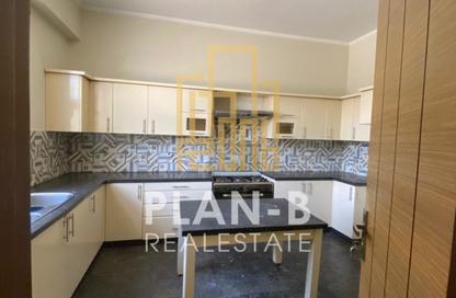 Townhouse - 4 - 5 for rent in Allegria - Sheikh Zayed Compounds - Sheikh Zayed City - Giza