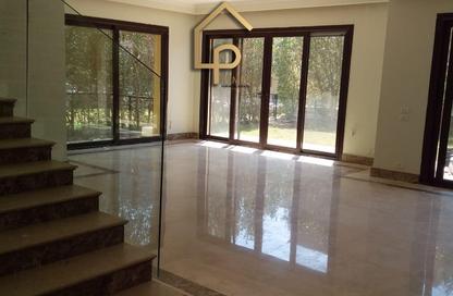 Duplex - 3 Bedrooms - 3 Bathrooms for rent in Casa - Sheikh Zayed Compounds - Sheikh Zayed City - Giza