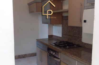 Duplex - 3 Bedrooms - 3 Bathrooms for rent in Casa - Sheikh Zayed Compounds - Sheikh Zayed City - Giza