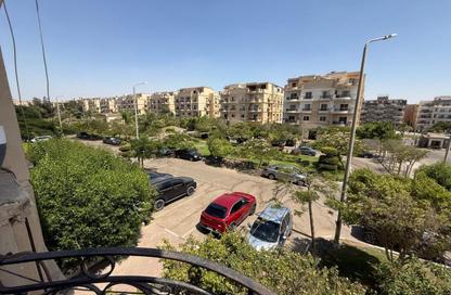شقة - 3 - 2 للايجار في بيفرلي هيلز - كمبوندات الشيخ زايد - الشيخ زايد - الجيزة