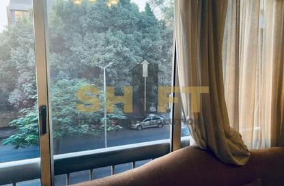 Apartment - 2 Bedrooms - 2 Bathrooms for rent in Street 233 - Degla - Hay El Maadi - Cairo