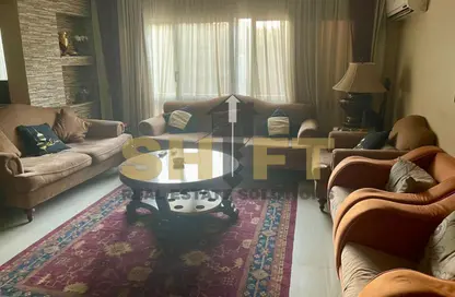 شقة - 2 غرف نوم - 2 حمامات للايجار في شارع 233 - دجلة - حي المعادي - القاهرة