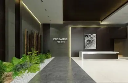 Apartment - 3 Bedrooms - 3 Bathrooms for sale in New Giza - Cairo Alexandria Desert Road - 6 October City - Giza Apartment - 3 Bedrooms - 3 Bathrooms for sale in New Giza - Cairo Alexandria Desert Road - 6 October City - Giza