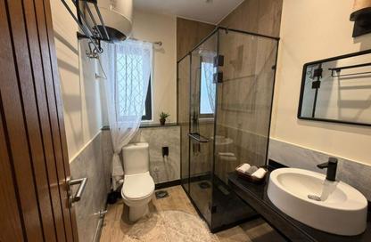 Apartment - 2 Bedrooms - 3 Bathrooms for rent in Lake View Residence - 5th Settlement Compounds - The 5th Settlement - New Cairo City - Cairo Apartment - 2 Bedrooms - 3 Bathrooms for rent in Lake View Residence - 5th Settlement Compounds - The 5th Settlement - New Cairo City - Cairo
