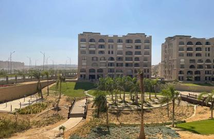 Apartment - 3 Bedrooms - 3 Bathrooms for sale in Green Square - Mostakbal City Compounds - Mostakbal City - Future City - Cairo