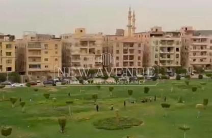 شقة - 3 غرف نوم - 2 حمامات للبيع في النرجس - مدينة القاهرة الجديدة - القاهرة