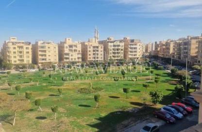 شقة - 3 غرف نوم - 2 حمامات للبيع في النرجس - مدينة القاهرة الجديدة - القاهرة