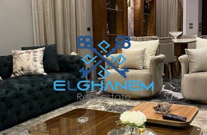 منزل مزدوج - 5 غرف نوم - 4 حمامات للبيع في ليان ريزيدنس - كمبوندات التجمع الخامس - التجمع الخامس - مدينة القاهرة الجديدة - القاهرة