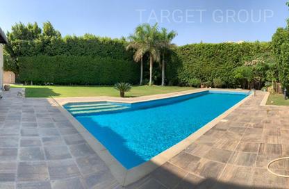 Duplex - 4 - 4 for rent in Katameya Heights - El Katameya Compounds - El Katameya - New Cairo City - Cairo Duplex - 4 - 4 for rent in Katameya Heights - El Katameya Compounds - El Katameya - New Cairo City - Cairo