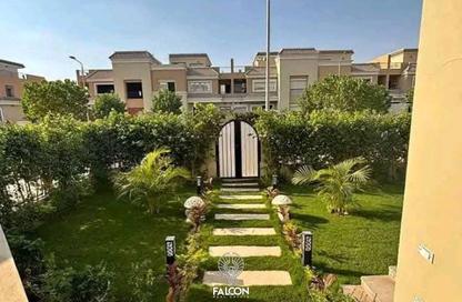 Apartment - 2 Bedrooms - 2 Bathrooms for sale in The Butterfly - Mostakbal City Compounds - Mostakbal City - Future City - Cairo