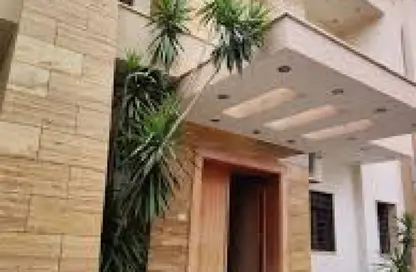 فيلا - 5 غرف نوم - 5 حمامات للبيع في ذا كراون - طريق مصر اسكندرية الصحراوي - مدينة 6 أكتوبر - الجيزة