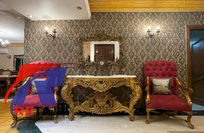 شقة - 3 غرف نوم - 2 حمامات للبيع في شارع احمد فخري - المنطقة السادسة - مدينة نصر - القاهرة