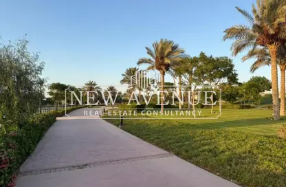 فيلا - 5 غرف نوم - 4 حمامات للبيع في ذا ريزيدنسز - مدينة القاهرة الجديدة - القاهرة