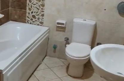 Apartment - 3 Bedrooms - 2 Bathrooms for rent in Dar Masr 2 - elandalus - South Teseen St. - The 5th Settlement - New Cairo City - Cairo