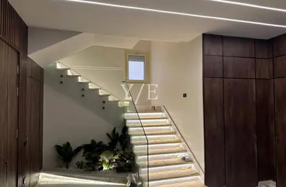 فيلا - 4 غرف نوم - 4 حمامات للبيع في جراند هايتس - التوسعات الشمالية - مدينة 6 أكتوبر - الجيزة