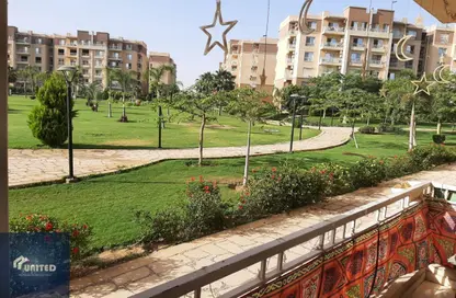Apartment - 3 Bedrooms - 2 Bathrooms for sale in Privado - Madinaty - Cairo