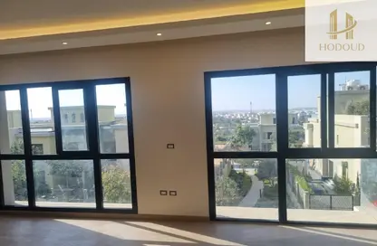 Apartment - 3 Bedrooms - 3 Bathrooms for rent in Villette - 5th Settlement Compounds - The 5th Settlement - New Cairo City - Cairo