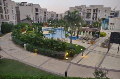 Apartment - 3 - 3 for sale in October Plaza - 6 October Compounds - 6 October City - Giza Apartment - 3 - 3 for sale in October Plaza - 6 October Compounds - 6 October City - Giza