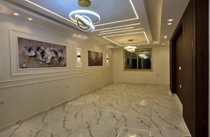 Apartment - 3 Bedrooms - 2 Bathrooms for sale in Al Lebeny Axis - El Mariouteya - Faisal - Hay El Haram - Giza