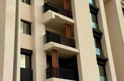شقة - 1 حمام للبيع في Bliss Gate - ريفييرا سيتي - الشيخ زايد - الجيزة