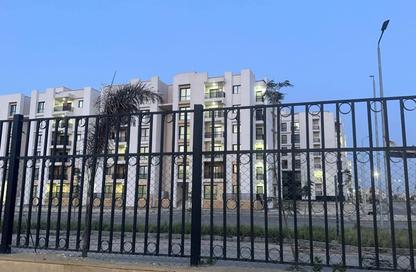 شقة - 1 حمام للبيع في Bliss Gate - ريفييرا سيتي - الشيخ زايد - الجيزة