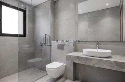 شقة - 3 غرف نوم - 3 حمامات للايجار في ايستاون - كمبوندات التجمع الخامس - التجمع الخامس - مدينة القاهرة الجديدة - القاهرة