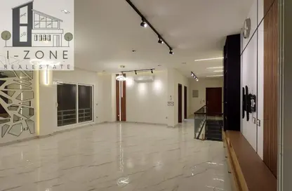 Duplex - 3 Bedrooms - 3 Bathrooms for rent in Hyde Park - New Cairo City - Cairo