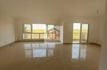 Apartment - 4 Bedrooms - 3 Bathrooms for sale in Madinaty - Cairo