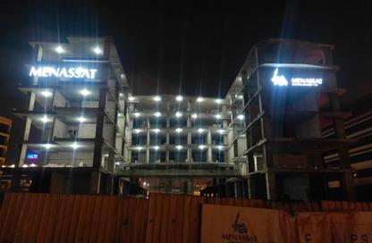 Retail - Studio for rent in ECLIPS - North Teseen St. - The 5th Settlement - New Cairo City - Cairo