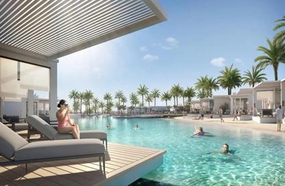 Chalet - 4 - 3 for sale in Hacienda Heneish - Qesm Marsa Matrouh - North Coast