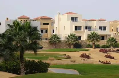 Villa - 5 Bedrooms - 6 Bathrooms for sale in Palm Hills Golf Views - Cairo Alexandria Desert Road - 6 October City - Giza