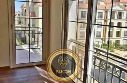 Apartment - 2 Bedrooms - 2 Bathrooms for sale in Stone Park - 5th Settlement Compounds - The 5th Settlement - New Cairo City - Cairo