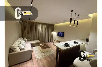 شقة - 1 حمام للايجار في امتداد الرحاب - الرحاب - مدينة القاهرة الجديدة - القاهرة