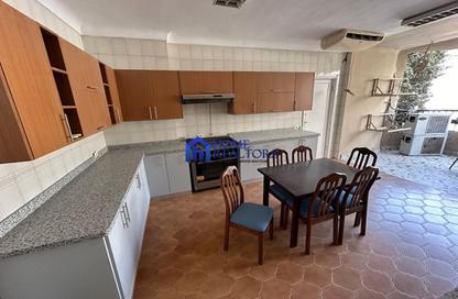 Apartment - 4 Bedrooms - 3 Bathrooms for rent in Sarayat Al Maadi - Hay El Maadi - Cairo Apartment - 4 Bedrooms - 3 Bathrooms for rent in Sarayat Al Maadi - Hay El Maadi - Cairo