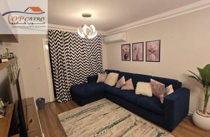 Apartment - 2 - 1 for rent in B10 - Madinaty - Cairo