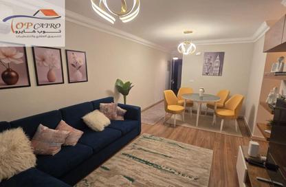 Apartment - 2 - 1 for rent in B10 - Madinaty - Cairo